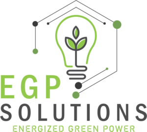 EGP Solutions Logo