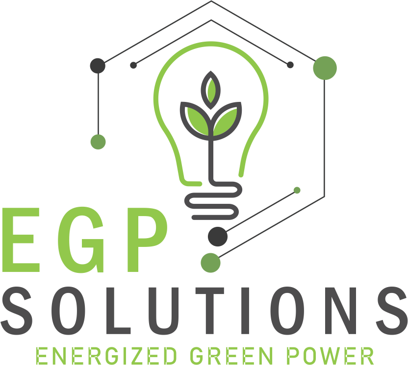 EGP Solutions Logo
